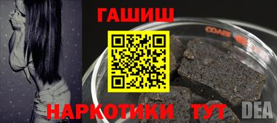 гашик Дубна
